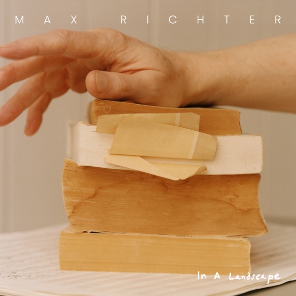 In A Landscape by Max Richter