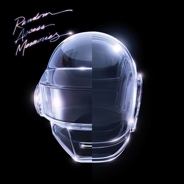 Infinity Repeating (2013 Demo) by Daft Punk