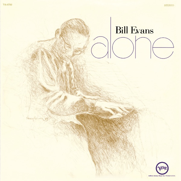 Alone (Expanded Edition) by Bill Evans