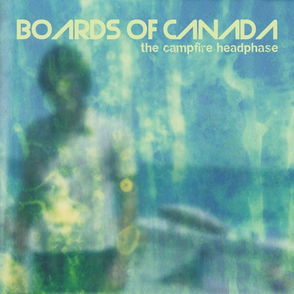 The Campfire Headphase by Boards of Canada