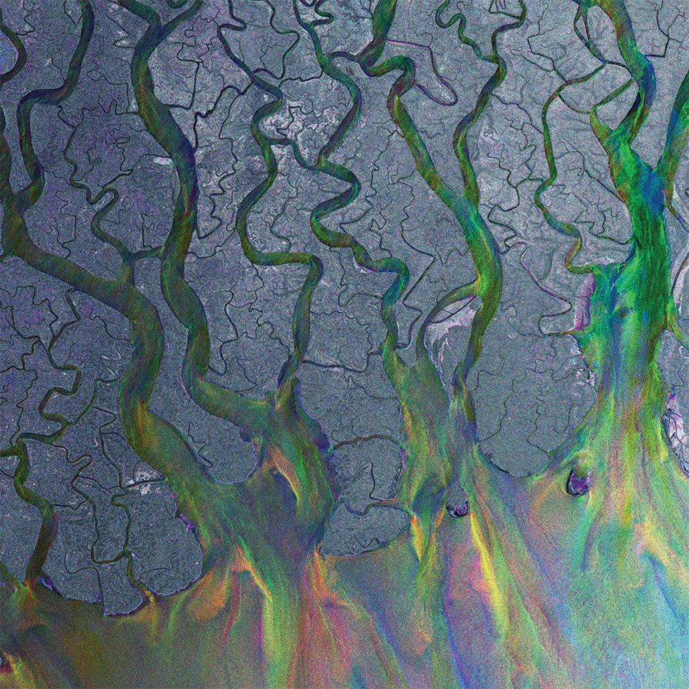 An Awesome Wave by alt-J