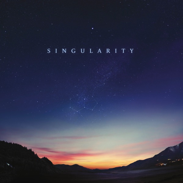 Singularity by Jon Hopkins