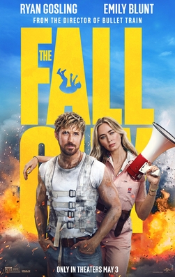 The Fall Guy by David Leitch