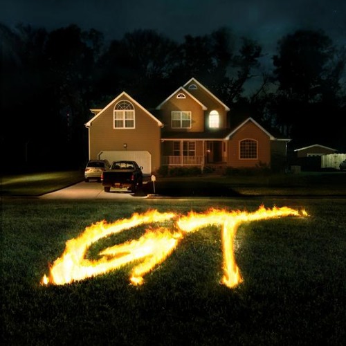 Feed the Animals by Girl Talk