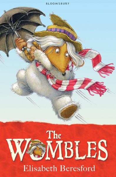 Wombling Free by Elisabeth Beresford