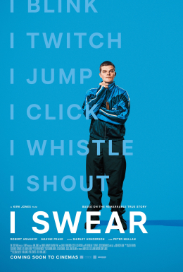 I Swear by Kirk Jones