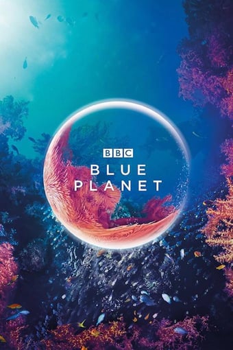 Blue Planet