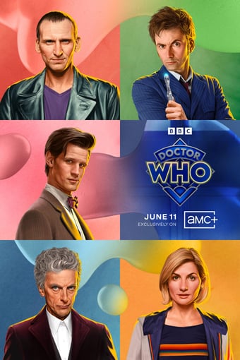 Doctor Who