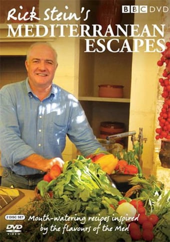 Rick Stein's Escapes