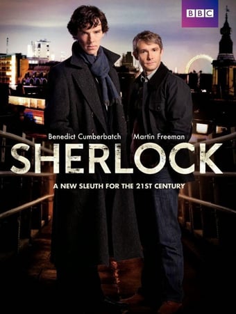 Sherlock