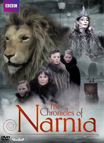 The Chronicles of Narnia (BBC)